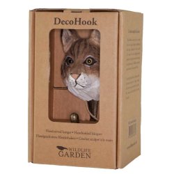 Hndudskret knage med Los