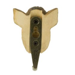 Hndudskret knage med Vildsvin