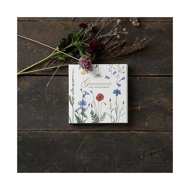 8 Kort med Grftekanten