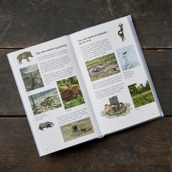 Spor i naturen - naturguide