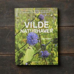 Vilde naturhaver af Jens Thejsen