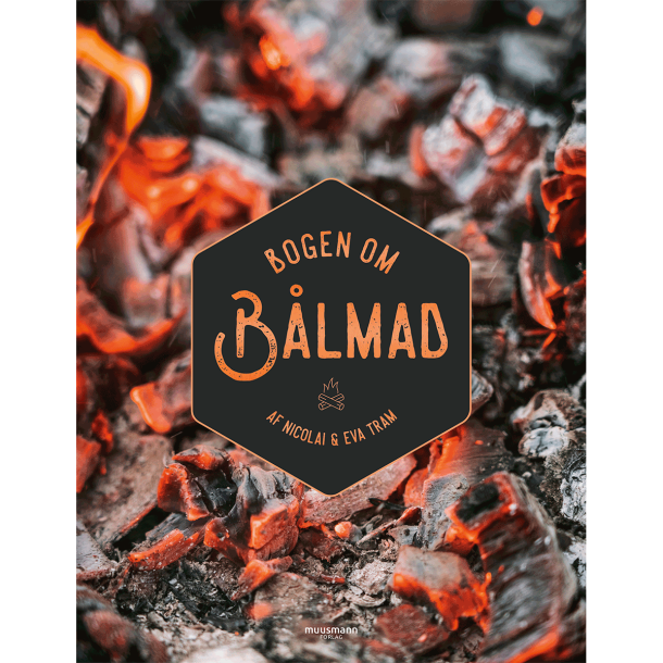 Bogen om blmad