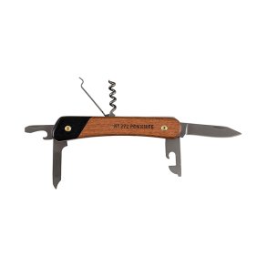 Multivrktj, alt i en kniv