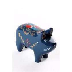 Dalagrisen  en svensk klassiker