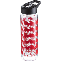 Drikkedunk med sknne elge fra MOZ Sweden