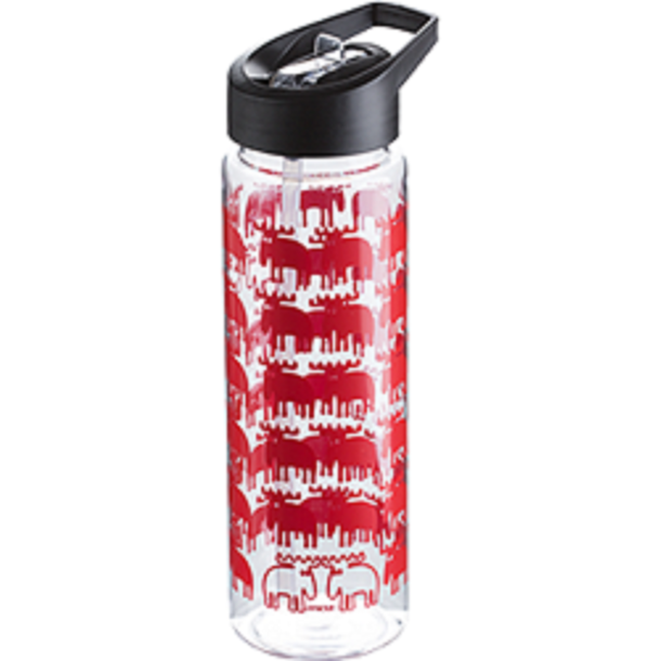 Drikkedunk med sknne elge fra MOZ Sweden