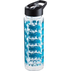 Drikkedunk med sknne elge fra MOZ Sweden