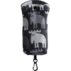 Praktisk indkbsnet med elge  MOZ Sweden