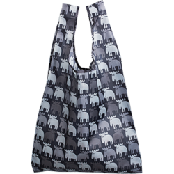 Praktisk indkbsnet med elge  MOZ Sweden