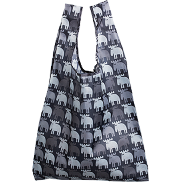 Praktisk indkbsnet med elge  MOZ Sweden