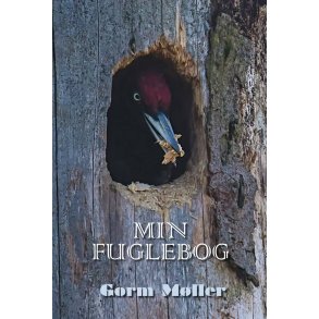 Min fuglebog af Gorm Mller