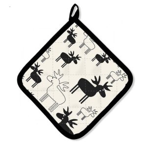 Grydelap - Ulrikas elge