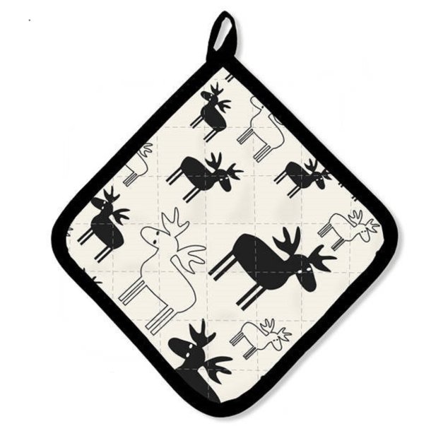 Grydelap - Ulrikas elge