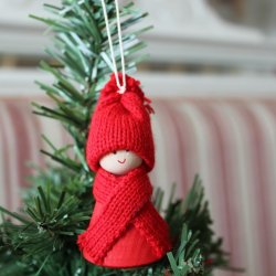 Nissedreng til ophng