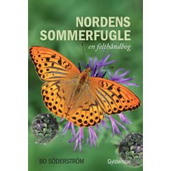 Nordens sommerfugle  en felthndbog