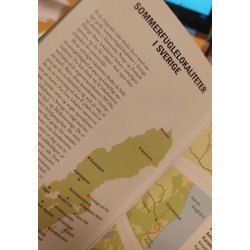 Nordens sommerfugle  en felthndbog