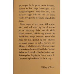 P strejftog i Sverige  en kulturhistorisk rejse