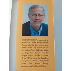 P strejftog i Sverige  en kulturhistorisk rejse