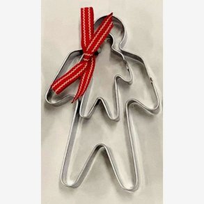 Kageudstikker  kagemand