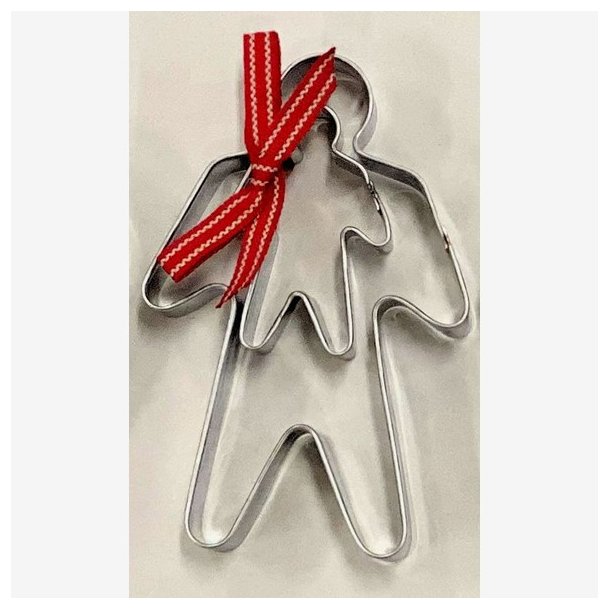 Kageudstikker  kagemand