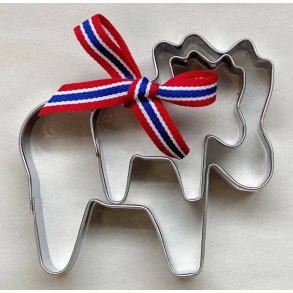 Kageudstikkere - elge