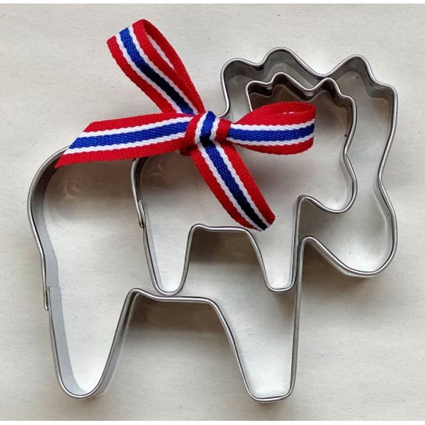 Kageudstikkere - elge