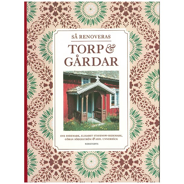 S renoveras torp &amp; grdar