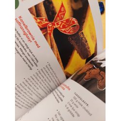 Sju sorters julkakor  de bedste svenske bageopskrifter til jul