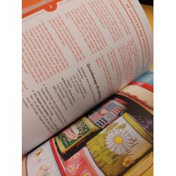 Sju sorters kakor  de bedste svenske bageopskrifter