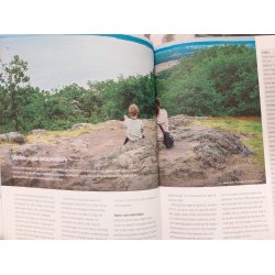 Sveriges nationalparker  upplevelser och vandringsturer i Sveriges 30 nationalparker (svensk)