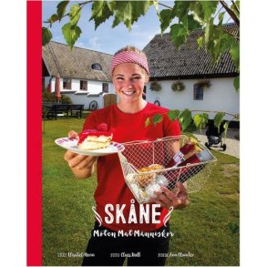 Skne  Mten, mat, mnniskor