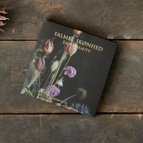 8 Kort – Falmet sknhed