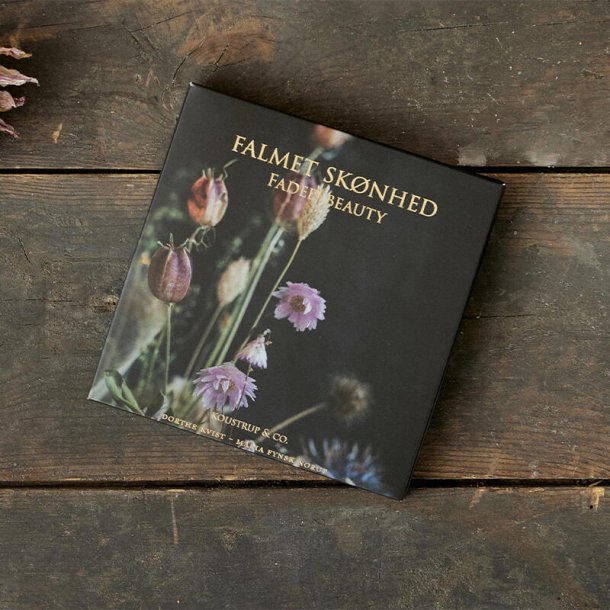 8 Kort &#150; Falmet sknhed