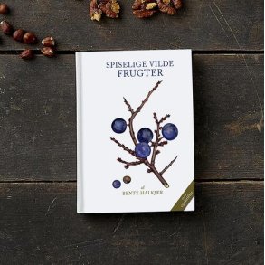 Spiselige vilde frugter (hndbog)