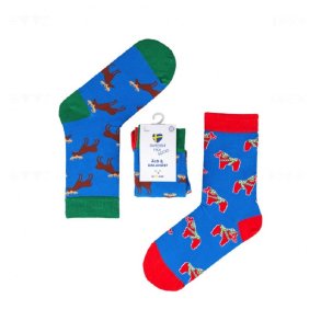  Herlige strmper fra Swedish Fika