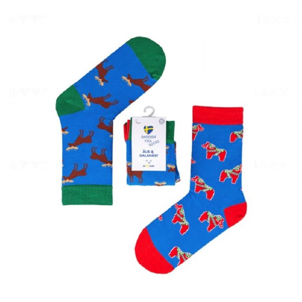  Herlige strmper fra Swedish Fika