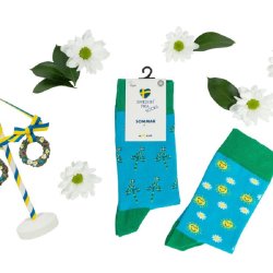  Herlige strmper fra Swedish Fika