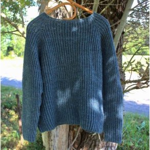 Strikkeopskrift p torpare-trjen