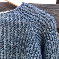 Strikkeopskrift p torpare-trjen