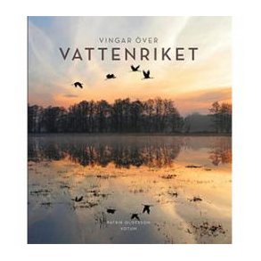 Vingar ver Vattenriket