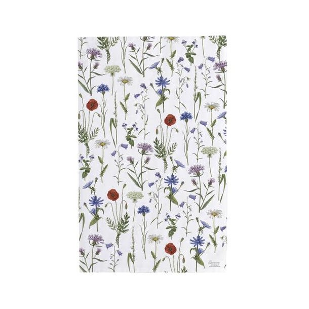 Viskestykke med grftekanten